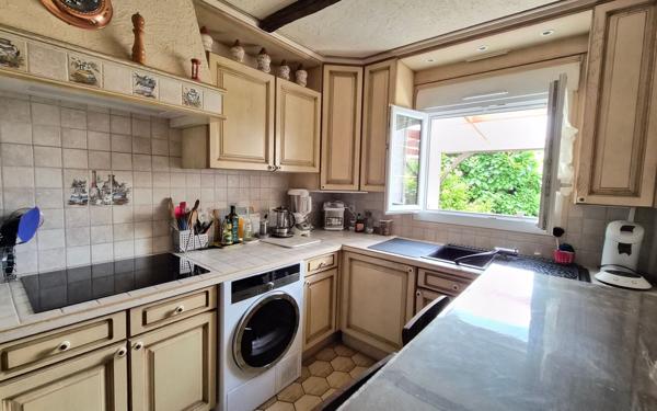 Maison à vendre    5 pièces • 86,28 m2 Ollainville