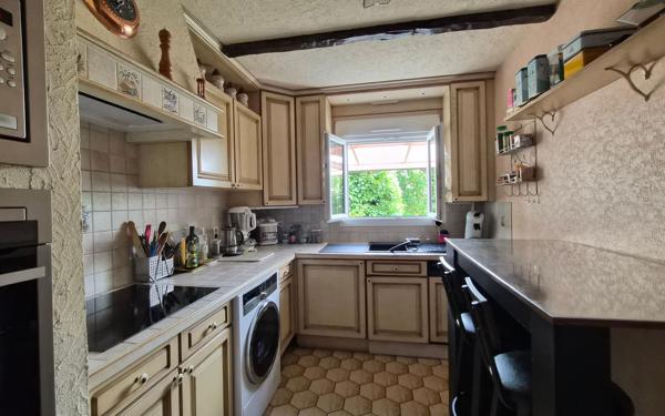 Maison à vendre    5 pièces • 86,28 m2 Ollainville