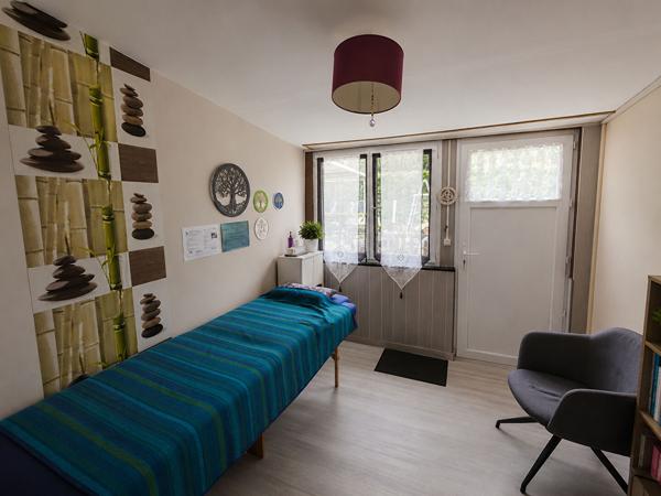 Charmante maison de plain-pied d'environ 80 m²  - un cadre de vie agréable aux portes du Mans