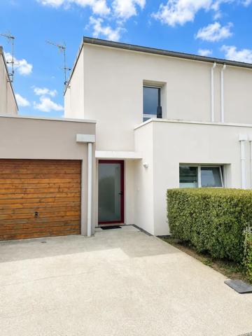 MAISON RECENTE 3 CH CENTRE GUERANDE