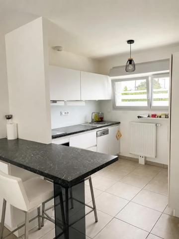 MAISON RECENTE 3 CH CENTRE GUERANDE