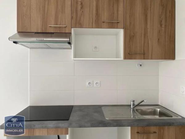 Appartement à louer 3 pièces 59.99m² Pibrac (31820)