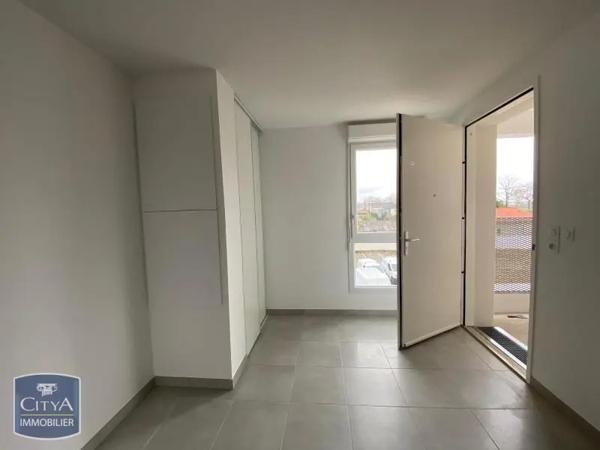 Appartement à louer 3 pièces 59.99m² Pibrac (31820)