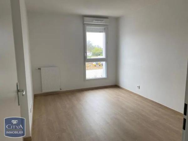 Appartement à louer 3 pièces 59.99m² Pibrac (31820)