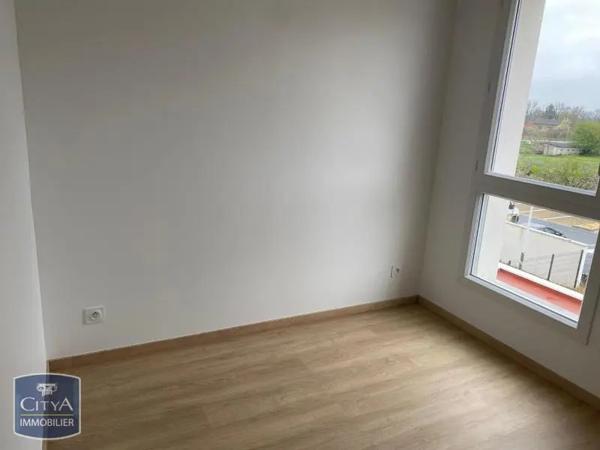 Appartement à louer 3 pièces 59.99m² Pibrac (31820)