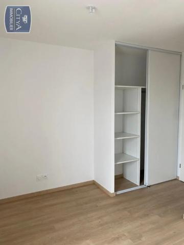 Appartement à louer 3 pièces 59.99m² Pibrac (31820)