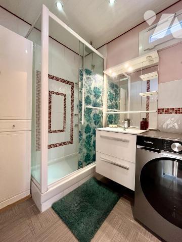 Tinqueux Centre - Appartement T4