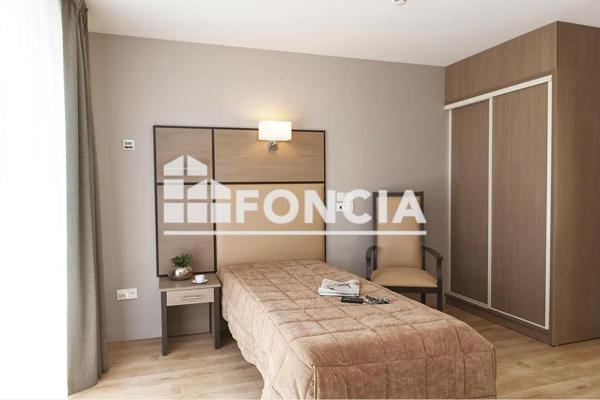 À vendre Studio 20.02 m² - Grenoble 38000