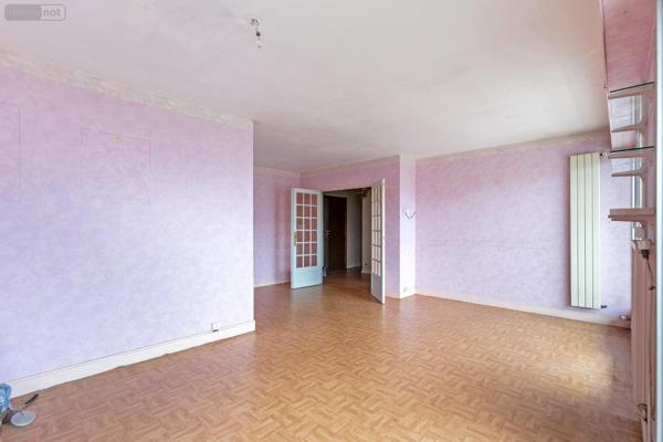 Appartement à rénover à vendre à Les Lilas en Seine-Saint-Denis (93260), ref :