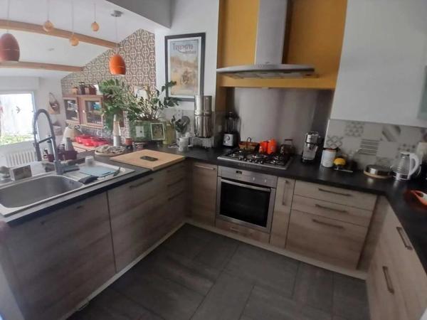 Vente Maison 5 pièces 109 m2 à Vertou