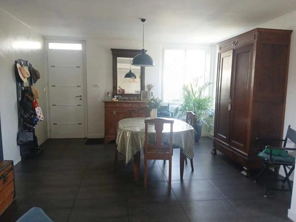 Vente Maison 5 pièces 109 m2 à Vertou