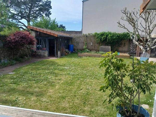 Vente Maison 5 pièces 109 m2 à Vertou