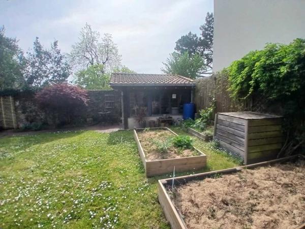 Vente Maison 5 pièces 109 m2 à Vertou