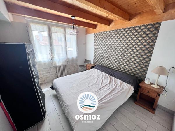 Maison type 7 avec piscine !