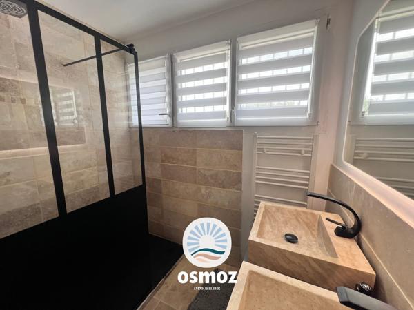 Maison type 7 avec piscine !