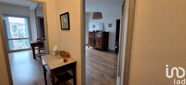 Appartement 2 pièces de 55 m² à Bergerac (24100)