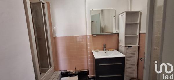 Appartement 2 pièces de 55 m² à Bergerac (24100)