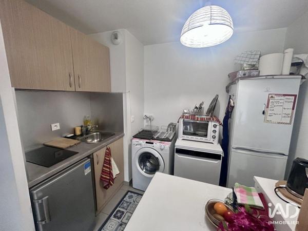 Appartement à vendre 2 pièces 40 m² Villenave-d'Ornon