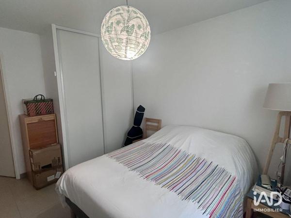 Appartement à vendre 2 pièces 40 m² Villenave-d'Ornon