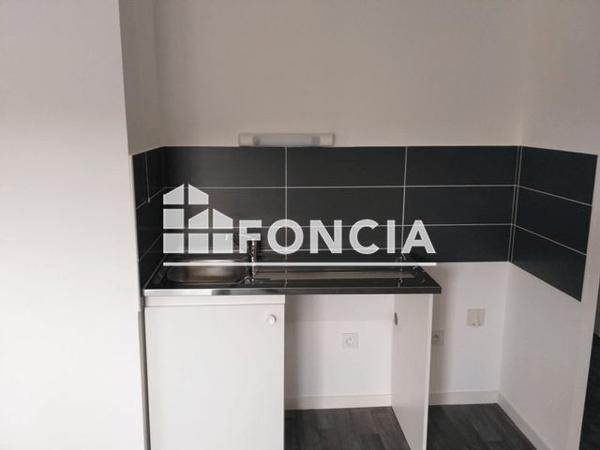 Location Appartement 3 pièces 64.68 m² - 1 RUE MARIE BONAPARTE Quimper 29000