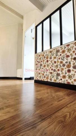 Maison à vendre 6 pièces de 141 m²