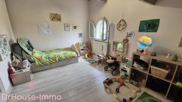 Maison à vendre 6 pièces de 141 m²