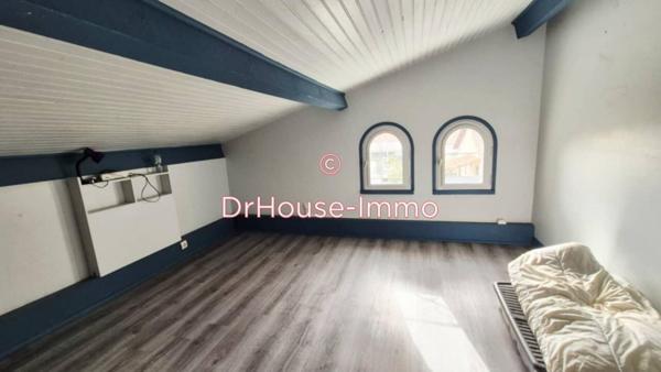 Maison à vendre 6 pièces de 141 m²