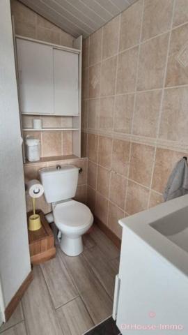 Maison à vendre 6 pièces de 141 m²