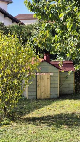 Maison à vendre 6 pièces de 141 m²