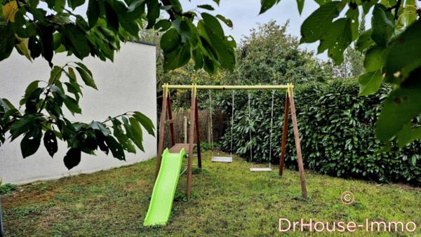 Maison à vendre 6 pièces de 141 m²