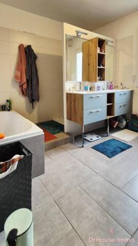 Maison à vendre 6 pièces de 141 m²