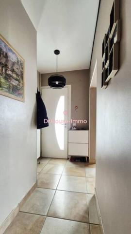 Maison à vendre 6 pièces de 141 m²