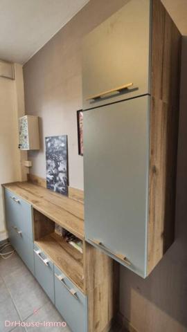 Maison à vendre 6 pièces de 141 m²