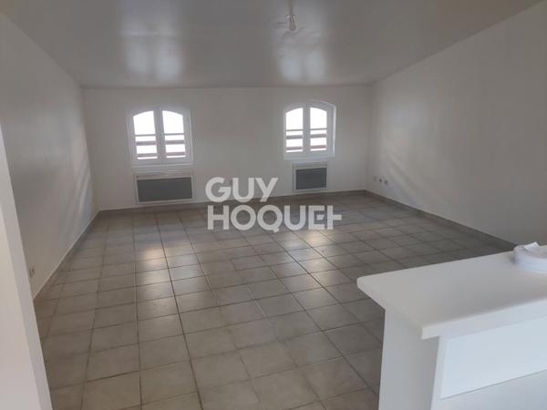 Appartement 50 m²