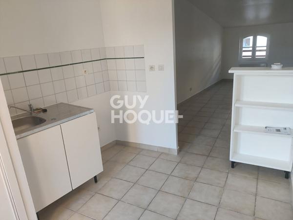 Appartement 50 m²