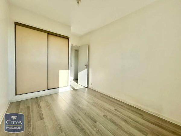 Appartement à louer 3 pièces 68.08m² Pau (64000)