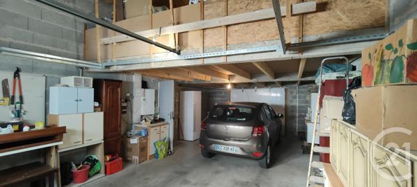 Maison à vendre  5 pièces - 120 m2 MACHE - 85