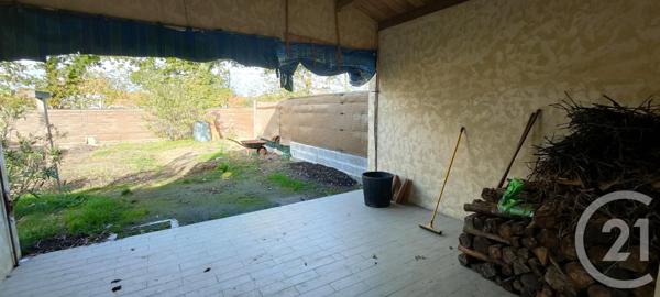 Maison à vendre  5 pièces - 120 m2 MACHE - 85