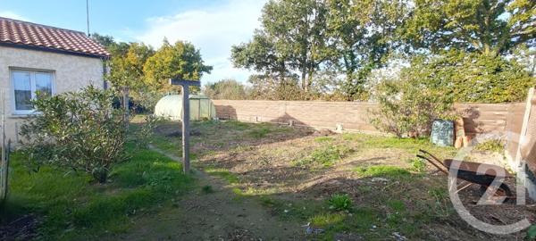 Maison à vendre  5 pièces - 120 m2 MACHE - 85