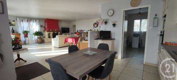 Maison à vendre  5 pièces - 120 m2 MACHE - 85