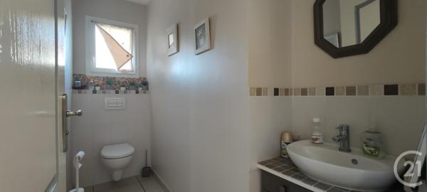 Maison à vendre  5 pièces - 120 m2 MACHE - 85