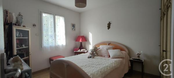 Maison à vendre  5 pièces - 120 m2 MACHE - 85