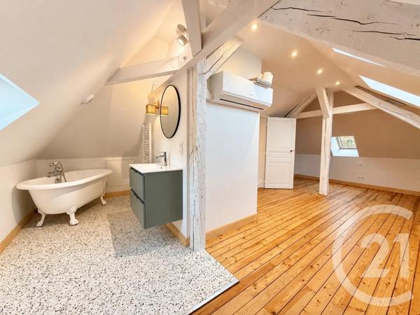 Maison à vendre  6 pièces - 151,50 m 2   MOULINS  - 03
