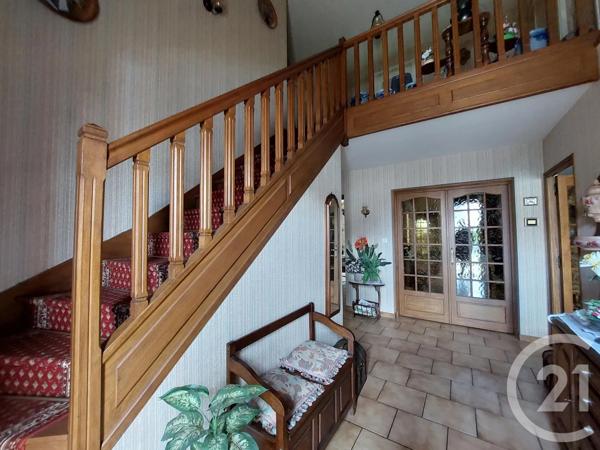 Maison à vendre  6 pièces - 148,90 m 2   MONTLUCON  - 03