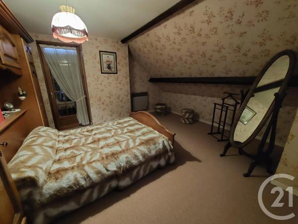 Maison à vendre  6 pièces - 148,90 m 2   MONTLUCON  - 03