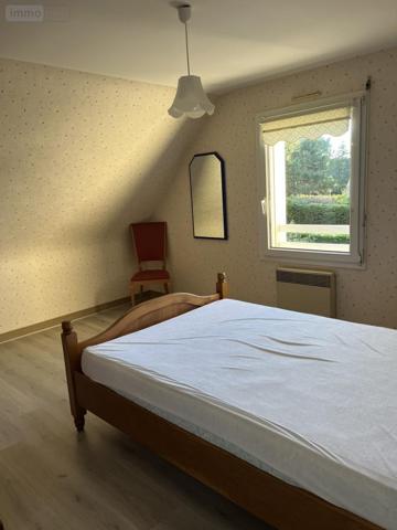 Maison à vendre à Saint-Gildas-de-Rhuys dans le Morbihan (56730), ref : 56016-661