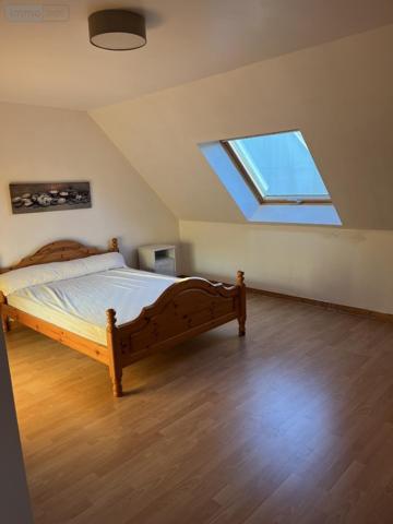 Maison à vendre à Saint-Gildas-de-Rhuys dans le Morbihan (56730), ref : 56016-661