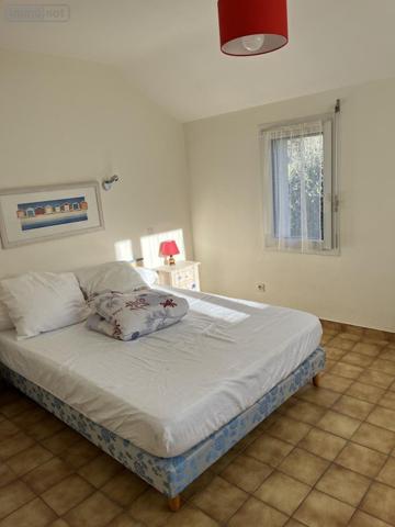 Maison à vendre à Saint-Gildas-de-Rhuys dans le Morbihan (56730), ref : 56016-661