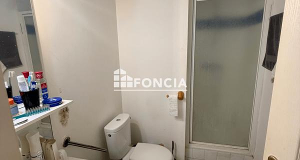 À vendre Studio 21.82 m² - Arras 62000