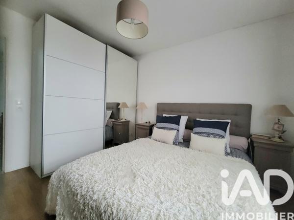 Maison à vendre 3 pièces 67,7 m² Le Grand-Quevilly